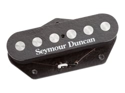 QUARTER-POUND TELE, CHEVALET, NOIR
