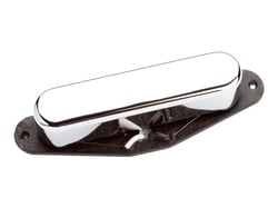QUARTER-POUND TELETAP MANCHE NICKEL