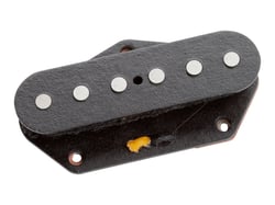 FIVE-TWO LEAD TELE, CHEVALET, NOIR