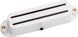 CC HS - COOL RAILS STRAT, CHEVALET, BL