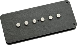 CC HS - VINTAGE JAZZMASTER, CHEVALET N