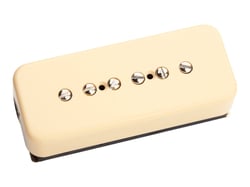 P90 SOAPBAR STACK, CHEVALET, CR