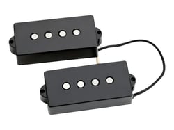 SPB-1 MICRO BASSE VINTAGE NOIR
