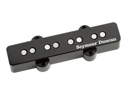 SJB-2B HOT JAZZ BASS CHEVALET