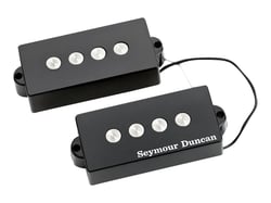SPB-3 MICROS P BASS