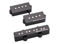 CC HS - LIGHTNIN RODS PBASS