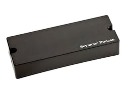 CC HS - SOAPBAR 5 BLKOUTS PH2 CHEVALET