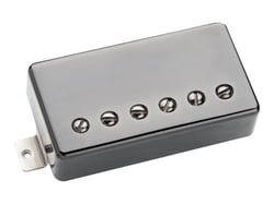 CC HS - BENEDETTO P.A.F. NICKEL NOIR