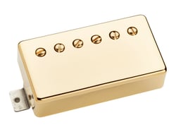 CC HS - BENEDETTO A-6, GOLD
