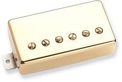 CC HS - CHEVALET, GOLD