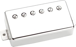 Seymour Duncan Pearly Gates - Micro manche pour guitare - nickel