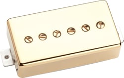 Seymour Duncan Phat Cat - Micro manche pour guitare - gold