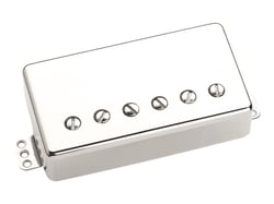 59 TREMBUCKER, CHEVALET, NICKEL