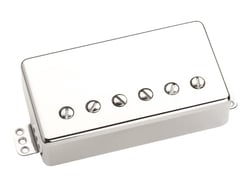 PEARLY GATES TB, CHEVALET, NICKEL