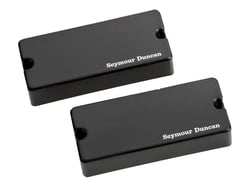 KIT SOAPBAR PASSIF PH2, NOIR