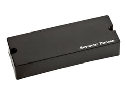 SOAPBAR 5 PASSIF PH2, MANCHE, NOIR