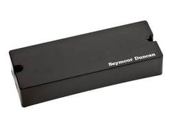 SOAPBAR 5 PASSIF PH2 CHEVALET, NOIR