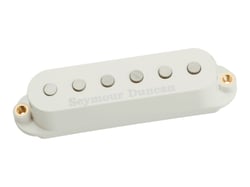 STACK PLUS STRAT, MILIEU, BLANC