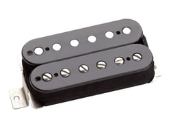 ALNICO II TREMBUCKER, NOIR