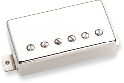 ALNICO II TREMBUCKER, NIKEL