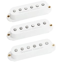 KIT STRAT, BLANC
