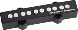 CC HS - QUARTER-POUND JAZZ BASS 5, CHE