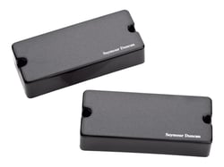 CC HS - BLACKOUTS 7 PH2, KIT NOIR