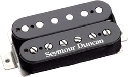 Seymour Duncan Alternative 8 - Micro chevalet pour guitare - noir