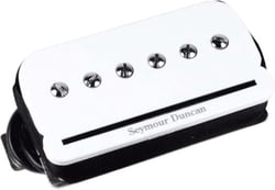 CC HS - P-RAILS, MANCHE, BLANC