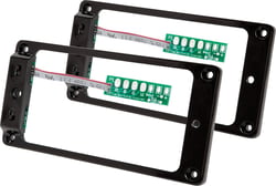 CC HS - SEYMOUR DUNCAN KIT TRIPLE SHOT