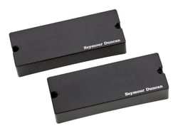 CC HS - KIT SOAPBAR 5 BLACKOUTS, NOIR