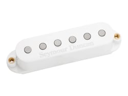 VINTAGE HOT STACK PLUS, BLANC