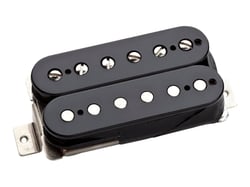 CC HS - SLASH ALNICO II PRO, MANCHE, N