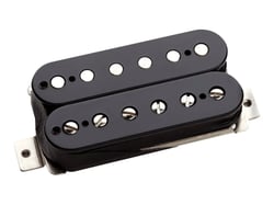 CC HS - SLASH ALNICO II PRO, CHEVALET,