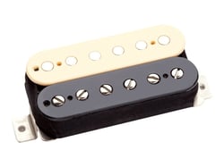 CC HS - SLASH ALNICO II PRO, CHEVALET,