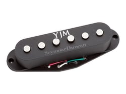 YJM FURY STK, CHEVALET, NOIR