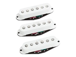 KIT YJM FURY, BLANC