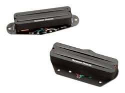 KIT, HOT RAILS TELE, NOIR
