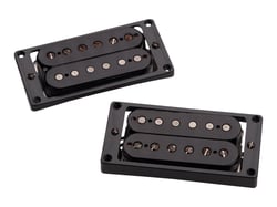 CC HS - KIT MICRO GUITARE ELEC JB/JAZZ