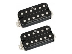 KIT ZEPHYR HUMBUCKER NOIR