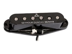 ZEPHYR STRAT CHEVALET NOIR