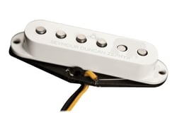 ZEPHYR STRAT CHEVALET BLANC