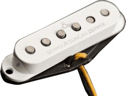 ZEPHYR STRAT MILIEU BLANC