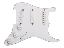 CC HS - PLAQUE EVERYTHING AXE, BLANC