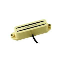 CC HS - HOT RAILS STRAT, MANCHE, CR