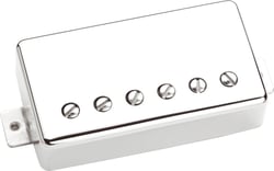 CC HS - 59 CUSTOM HYBRID, CHEVALET, NI