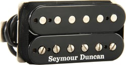 Seymour Duncan Whole Lotta HB - Micro manche pour guitare - noir