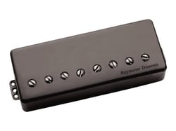 CC HS - CHEVALET, PASSIF, NOIR METAL