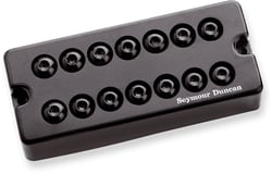 CC HS - INVADER, MANCHE, SOAPBAR NOIR
