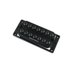 Seymour Duncan 7STR Invader 7 Cordes - Micro chevalet pour guitare 